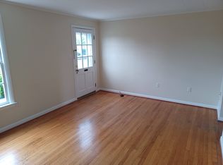 222 E Whitlock Ave #1, Winchester, VA 22601