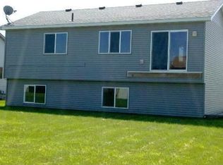 1505 Park View Ln NE, Sauk Rapids, MN 56379