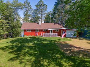 293 Cth Dd, Pickerel, WI 54465