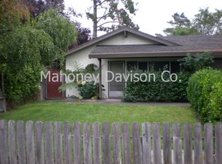 354 Lincoln Ave, Cotati, CA 94931