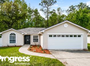 9031 Cumberland Forest Way, Jacksonville, FL 32257
