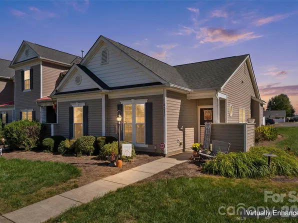 6313 Harrisburg Plz, Harrisburg, NC 28075