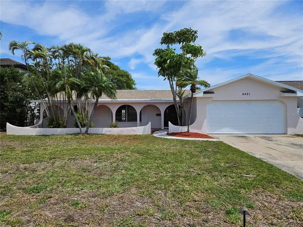 6421 3rd Palm Point, St Pete Beach, FL 33706