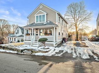 69 Squanto Rd, Weymouth, MA 02191