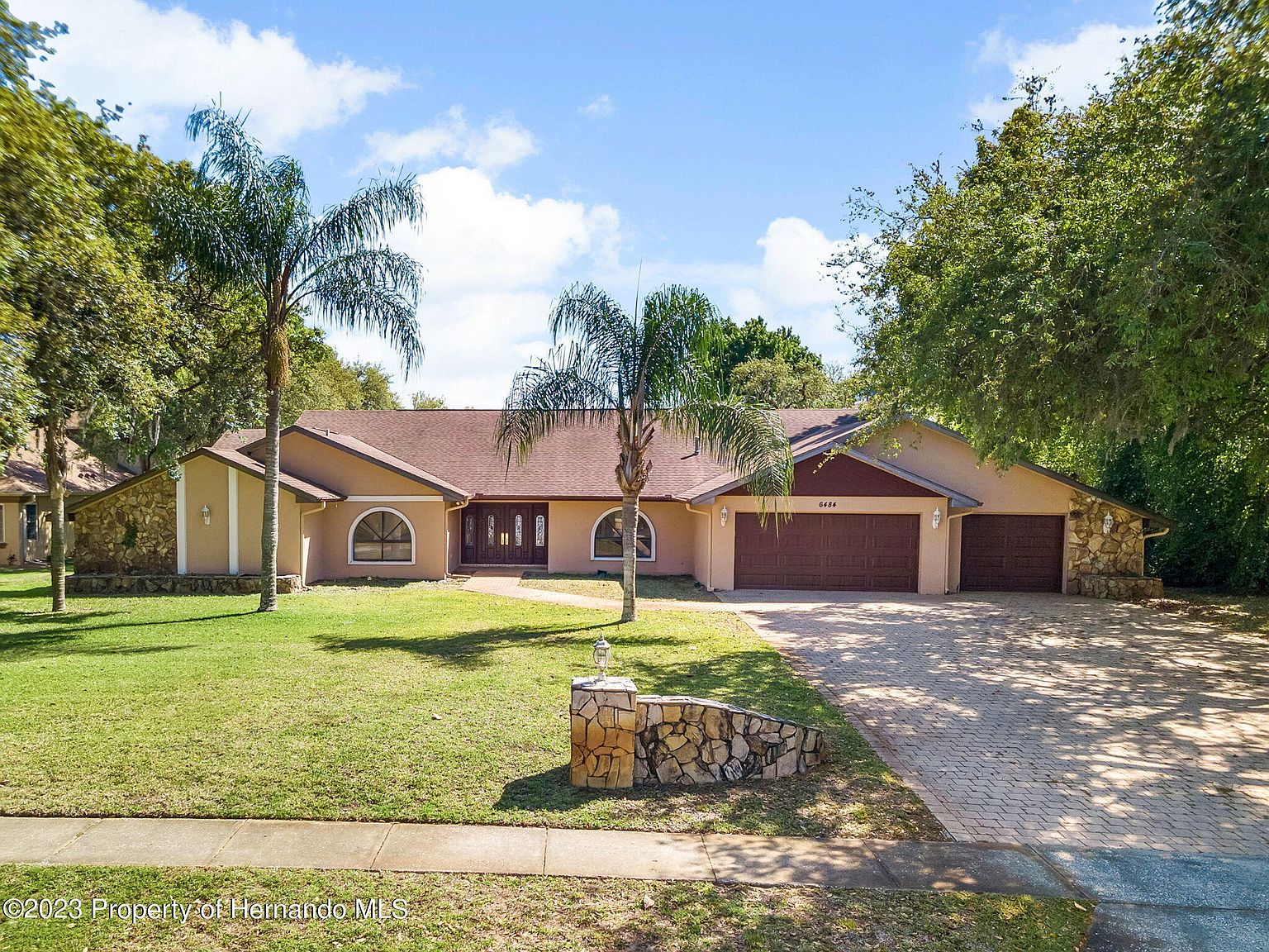 6484 Laurel Oak Dr, Spring Hill, FL 34607 Zillow