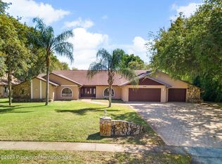 6484 Laurel Oak Dr, Spring Hill, FL 34607