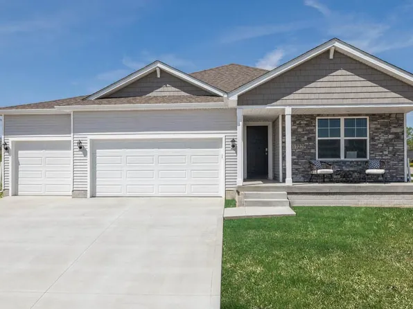 1722 Figg Dr, Adel, IA 50003