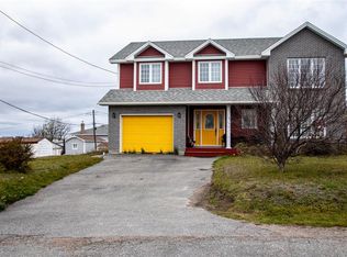 14 Humbys Ln, Bonavista, NL A0C1B0