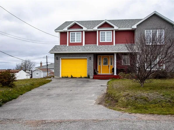 14 Humby's Lane, Bonavista, NL A0C1B0