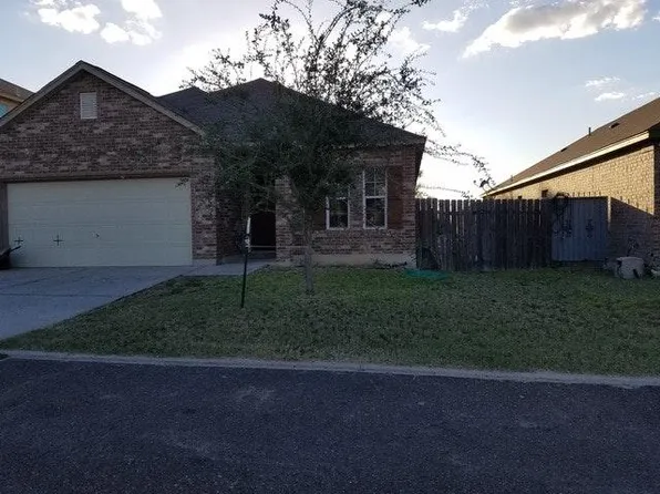 814 Rivera Way, Laredo, TX 78043