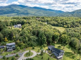 7 Summit View Dr, Stowe, VT 05672