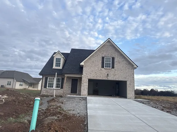 3300 Curie Cir Lot 683, Christiana, TN 37037