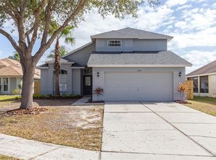 1406 Compton St, Brandon, FL 33511