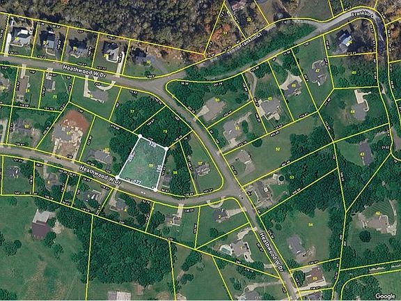 5th image of 1140 Heathwood West Dr Lot 59
