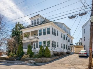 279 Pine Street, Lewiston, ME 04240