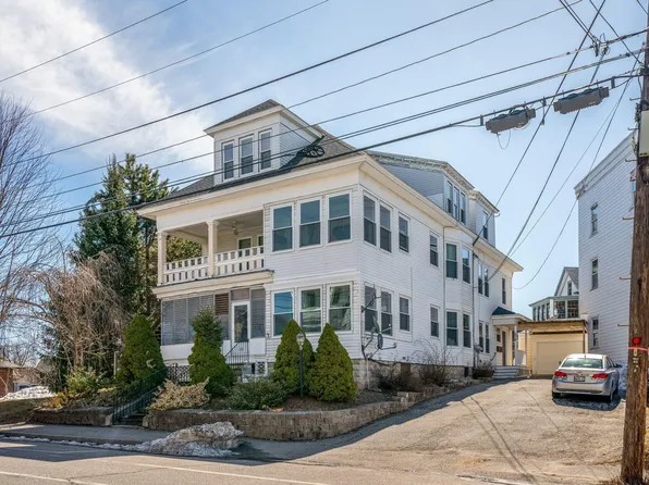 279 Pine Street, Lewiston, ME 04240