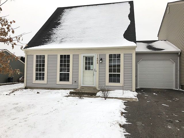 1st image of 29W403 Tanglewood Ln