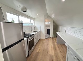 1642 Russell St #C, Berkeley, CA 94703