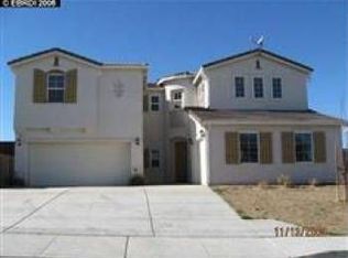 100 Ridge Crest Ct, Oakley, CA 94561