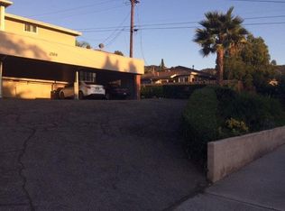 2104 N Verdugo Rd APT C, Glendale, CA 91208