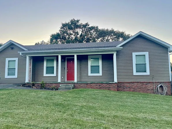 204 Briarpatch Ln, Sherwood, AR 72076