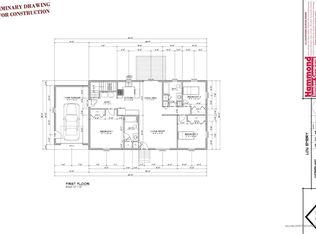 N Raymond Rd, Poland, ME 04274