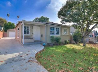 264 N Encinitas Ave, Monrovia, CA 91016