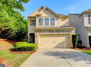 4805 Mistybrooke Ct, Alpharetta, GA 30004