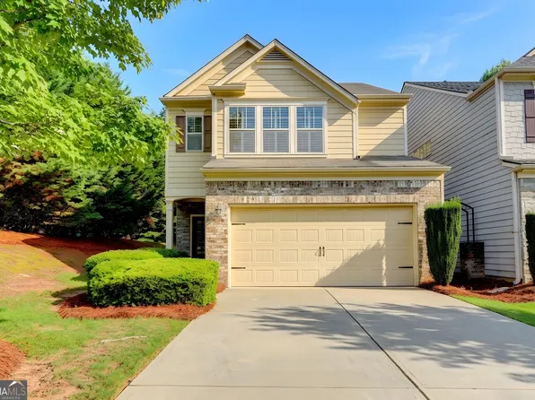 4805 Mistybrooke Ct, Alpharetta, GA 30004