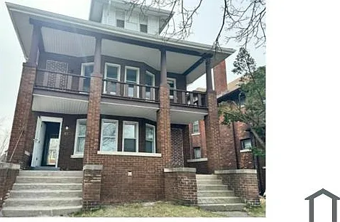 87 Pilgrim St