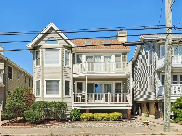 4820 Central Ave APT 1, Ocean City, NJ 08226