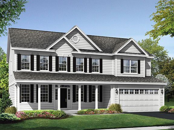 2nd image of 9 Sagebrook Dr