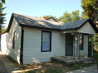 2200 McKinley Ave, Fort Worth, TX 76164