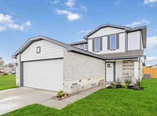 819 Clear Valley Ln, Dayton, TX 77535