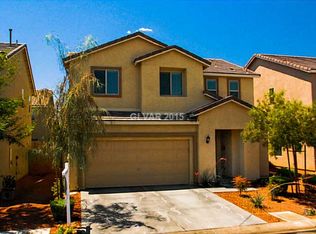 6739 Boom Town Dr, Las Vegas, NV 89122