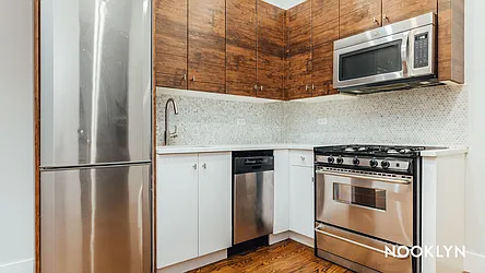 Rented by Nooklyn NYC LLC