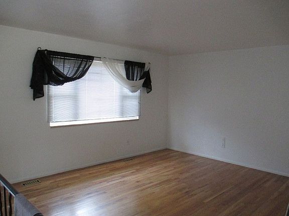 First floor living room