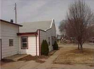 1001 S Millwood Ave, Wichita, KS 67213