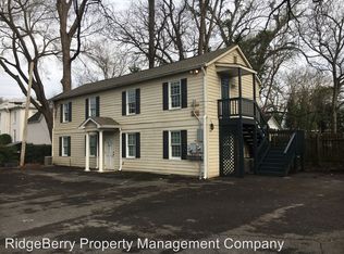 104 E 3rd St, Rome, GA 30161