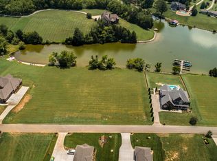 Promontory Pt LOT 49, Louisville, TN 37777