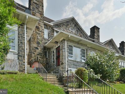 6528 Lebanon Ave, Philadelphia, PA, 19151