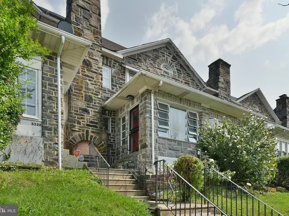 6528 Lebanon Ave, Philadelphia, PA 19151