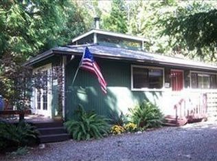 5127 NE Ponderosa Dr, Hansville, WA 98340