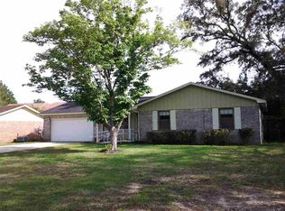 2303 Silversides Loop, Pensacola, FL 32526