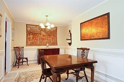 4th image of 83 Parliament Dr E #106