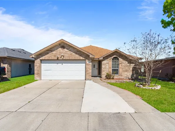 6718 Riding Wind Dr, Corpus Christi, TX 78414