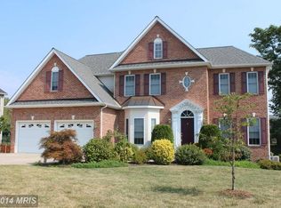 312 Hermitage Blvd, Berryville, VA