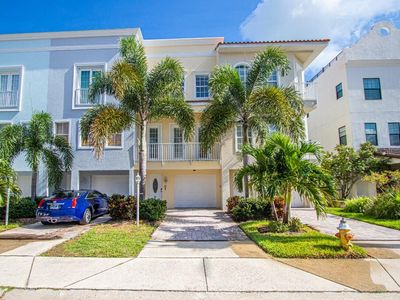 140 Brightwater Dr APT 5, Clearwater, FL, 33767