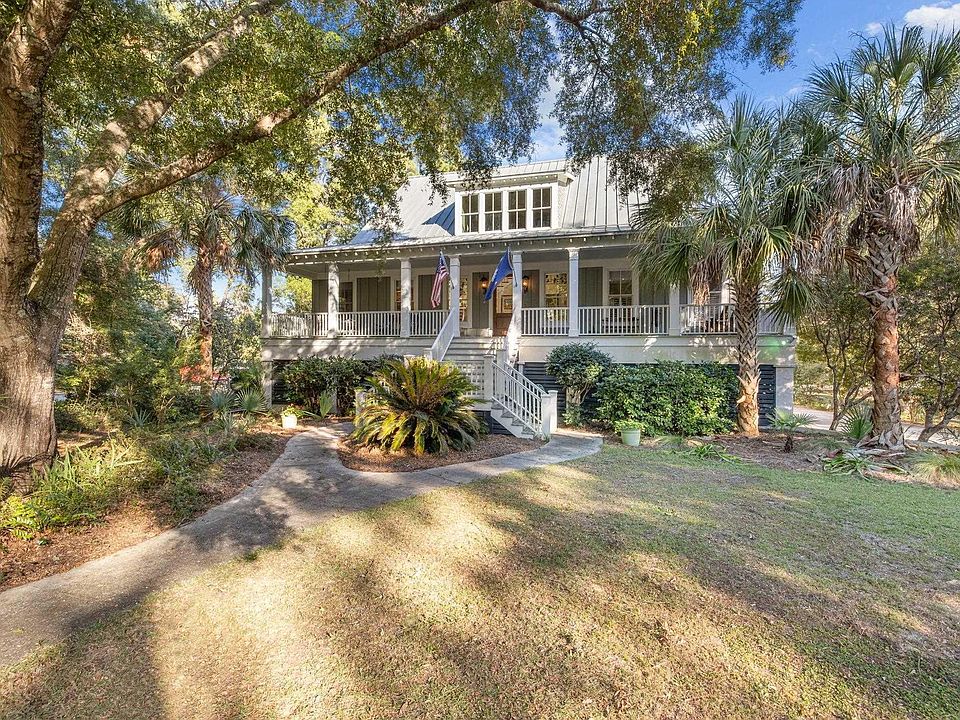 2329 South Bay St., SC 29440 Zillow