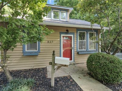 837 Tuxedo Blvd, Saint Louis, MO, 63119